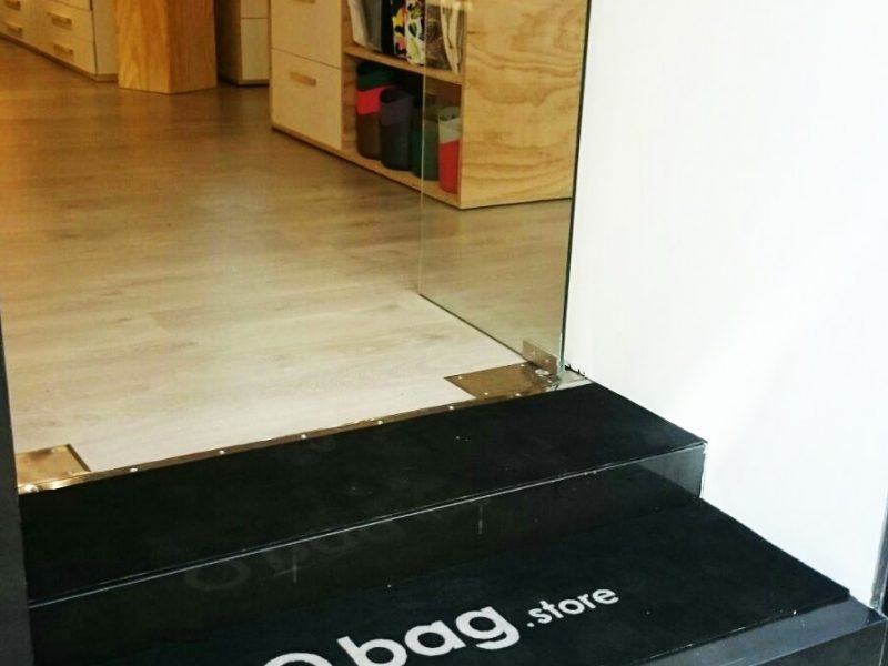 O Bag Store